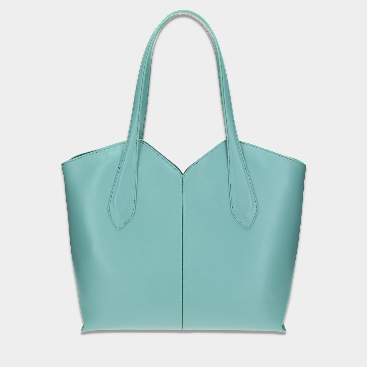 ELEGA Shopper Studio mint