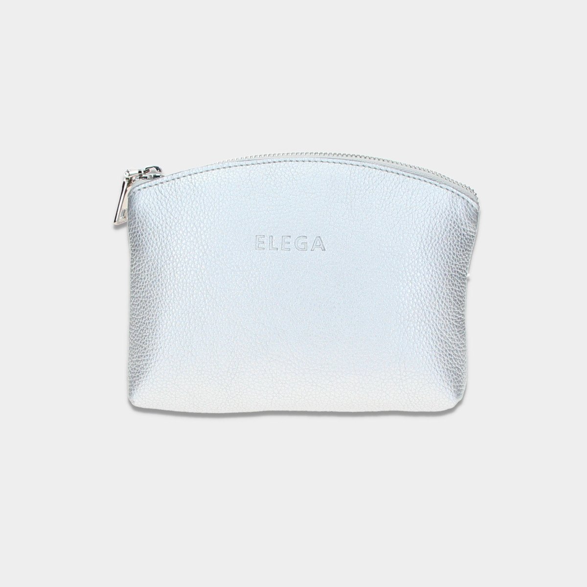 ELEGA Etuje velká Sam stříbrná