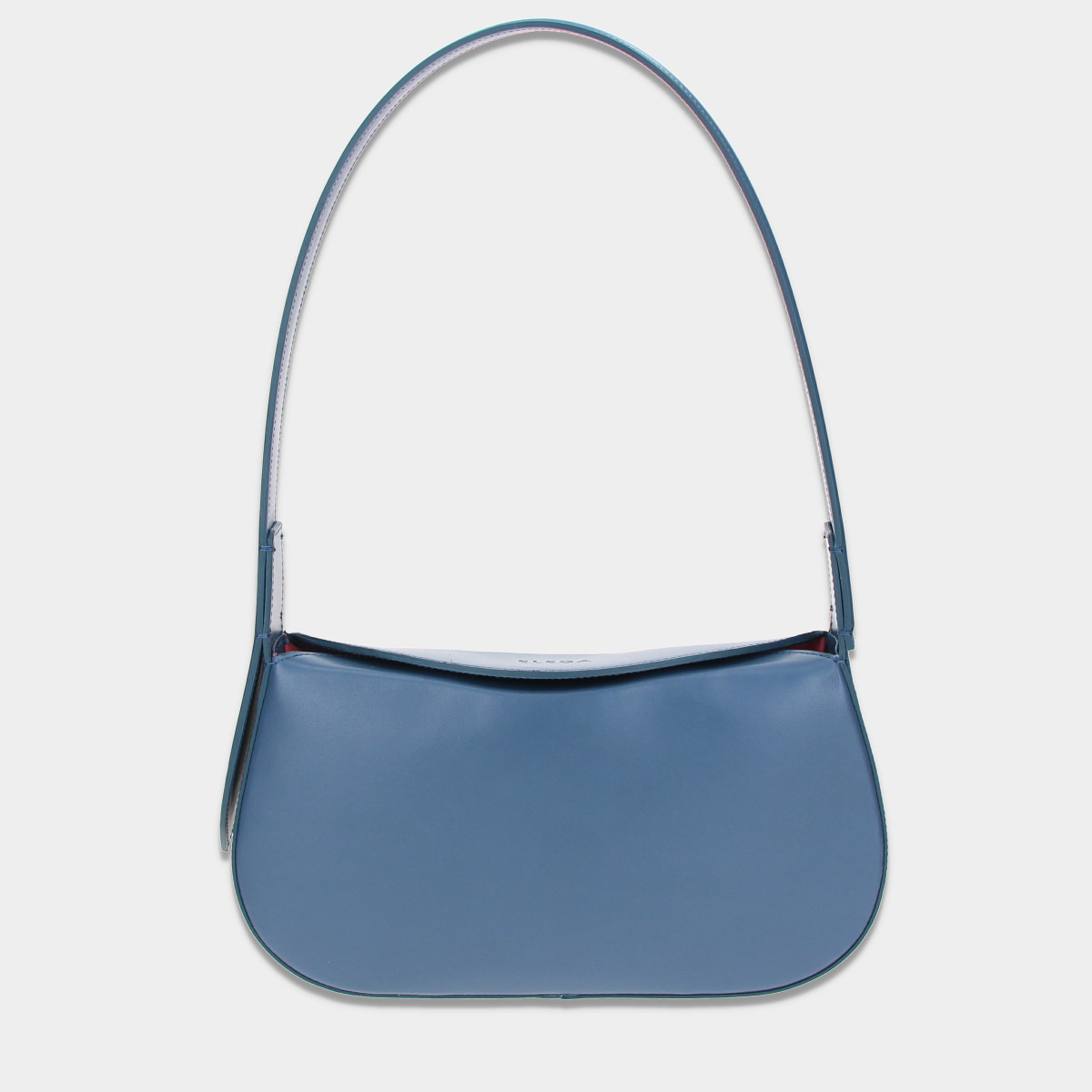 ELEGA Kabelka na rameno Studio modrá