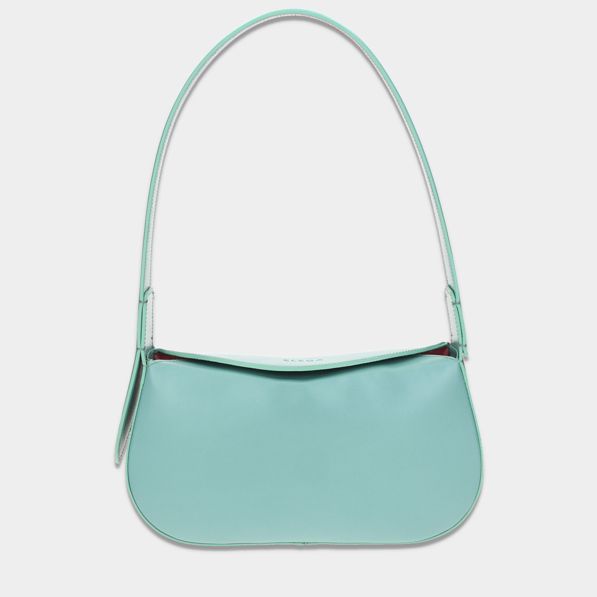 ELEGA Kabelka na rameno Studio mint