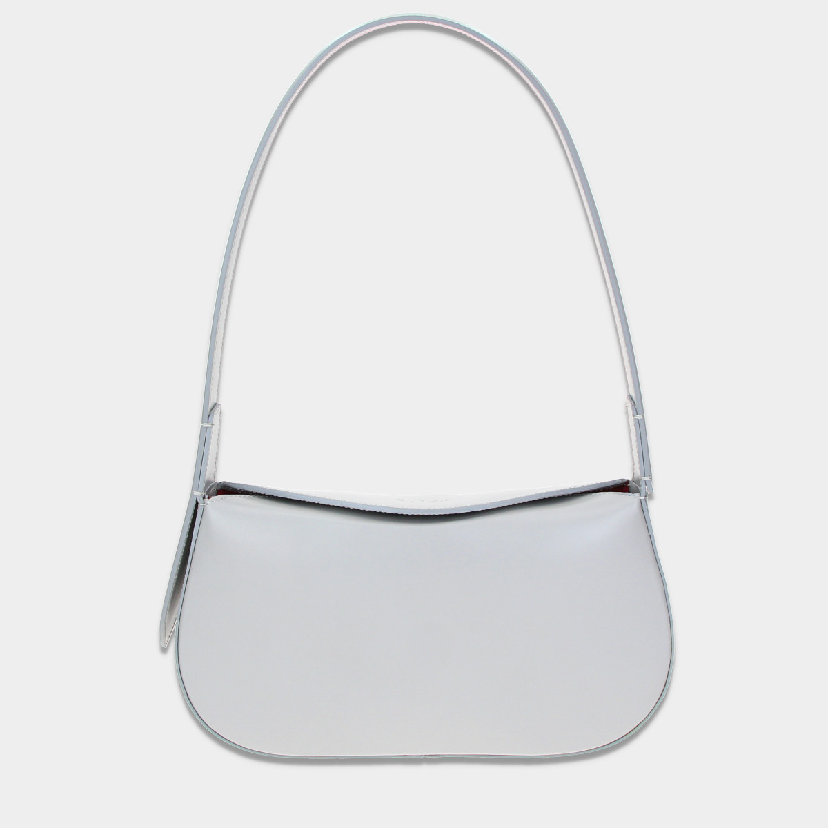 ELEGA Kabelka na rameno Studio šedá