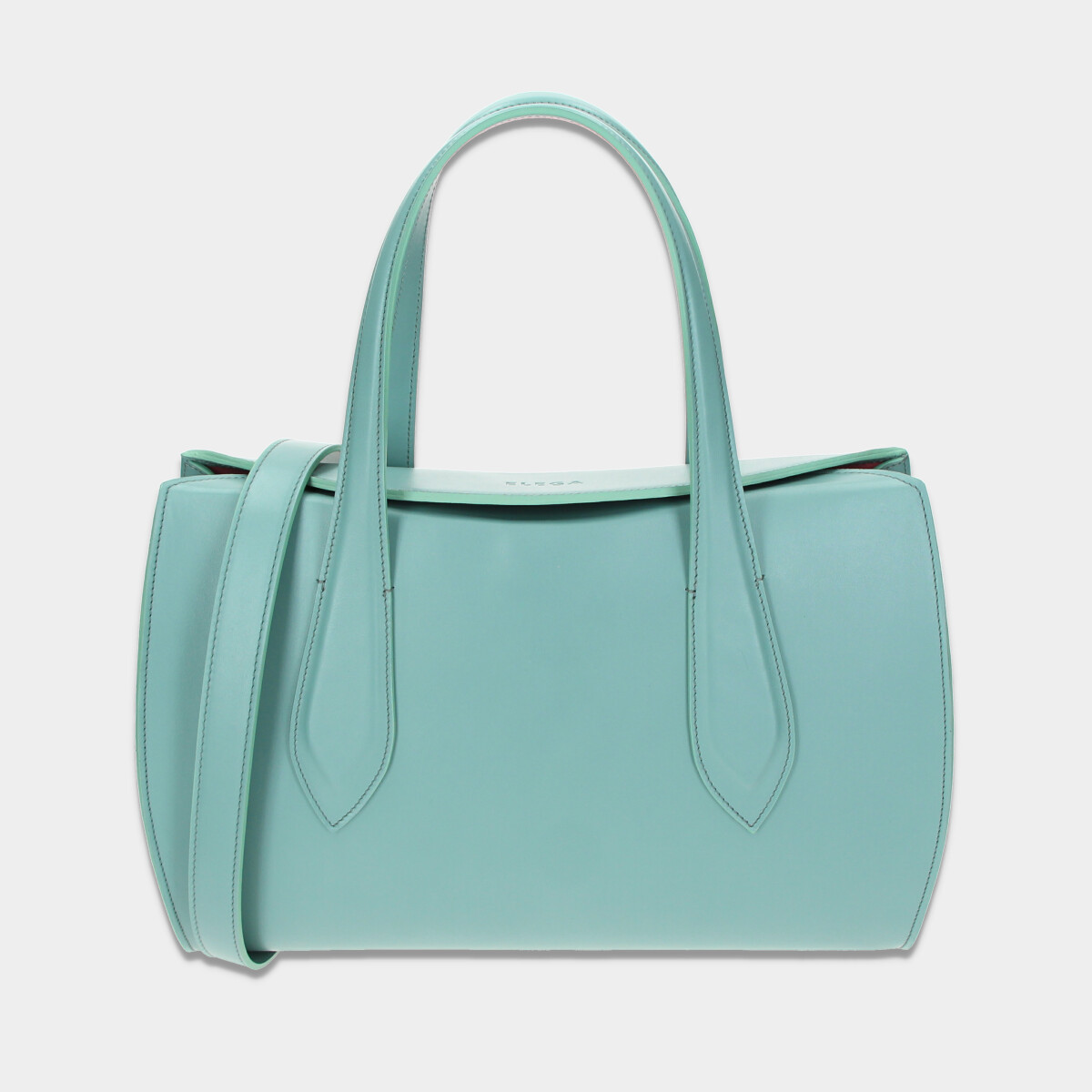 ELEGA Kabelka Studio mint