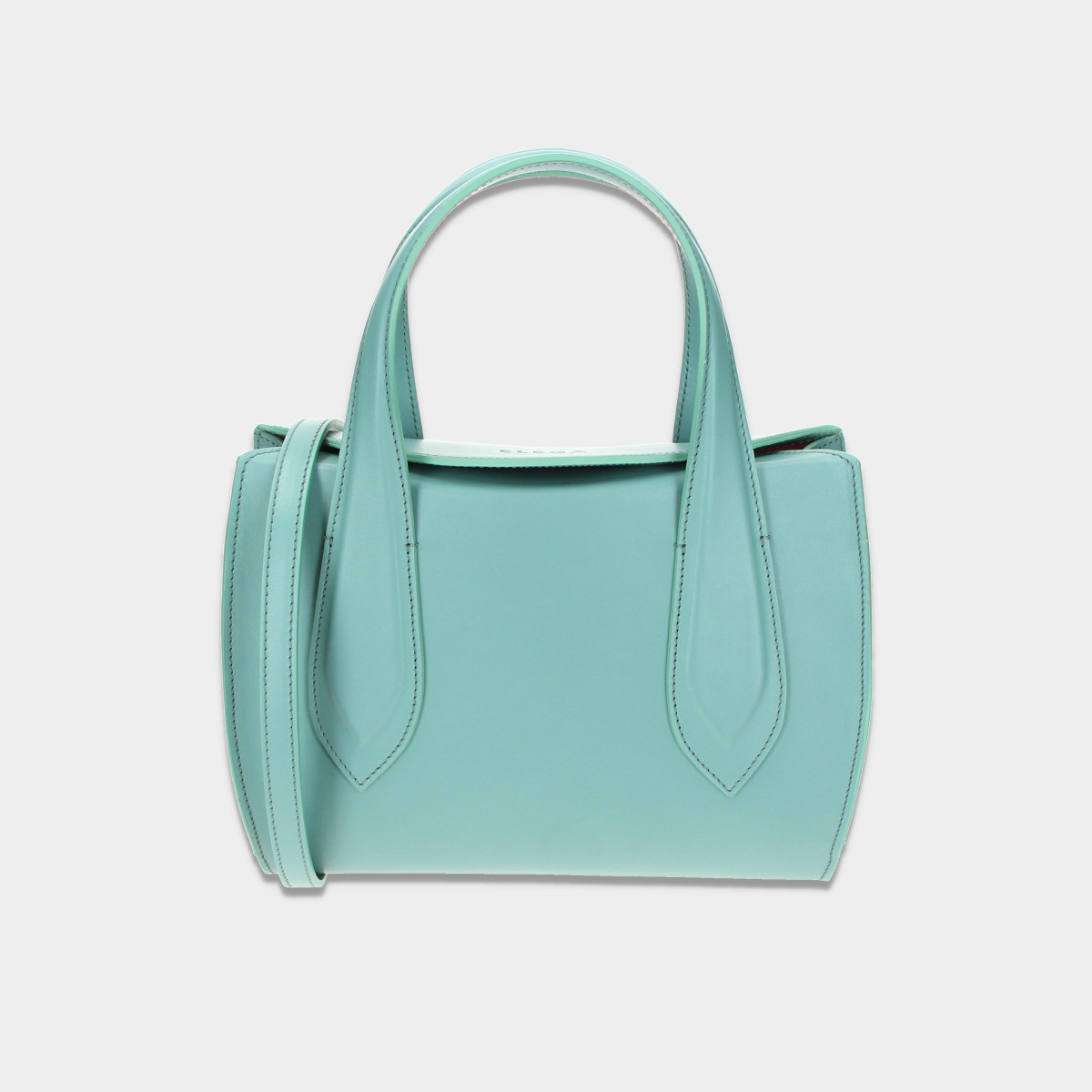 ELEGA Mini kabelka Studio mint