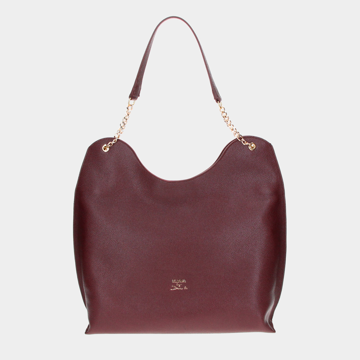 ELEGA by Dana M Kabelka Autogram bordó/zlato