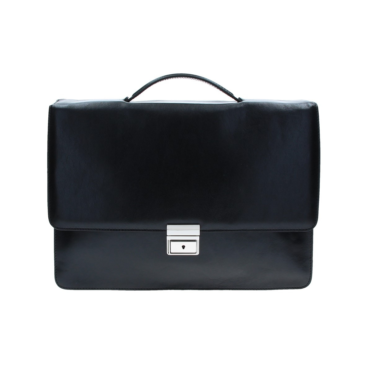 ELEGA Pánská aktovka Bongo černá