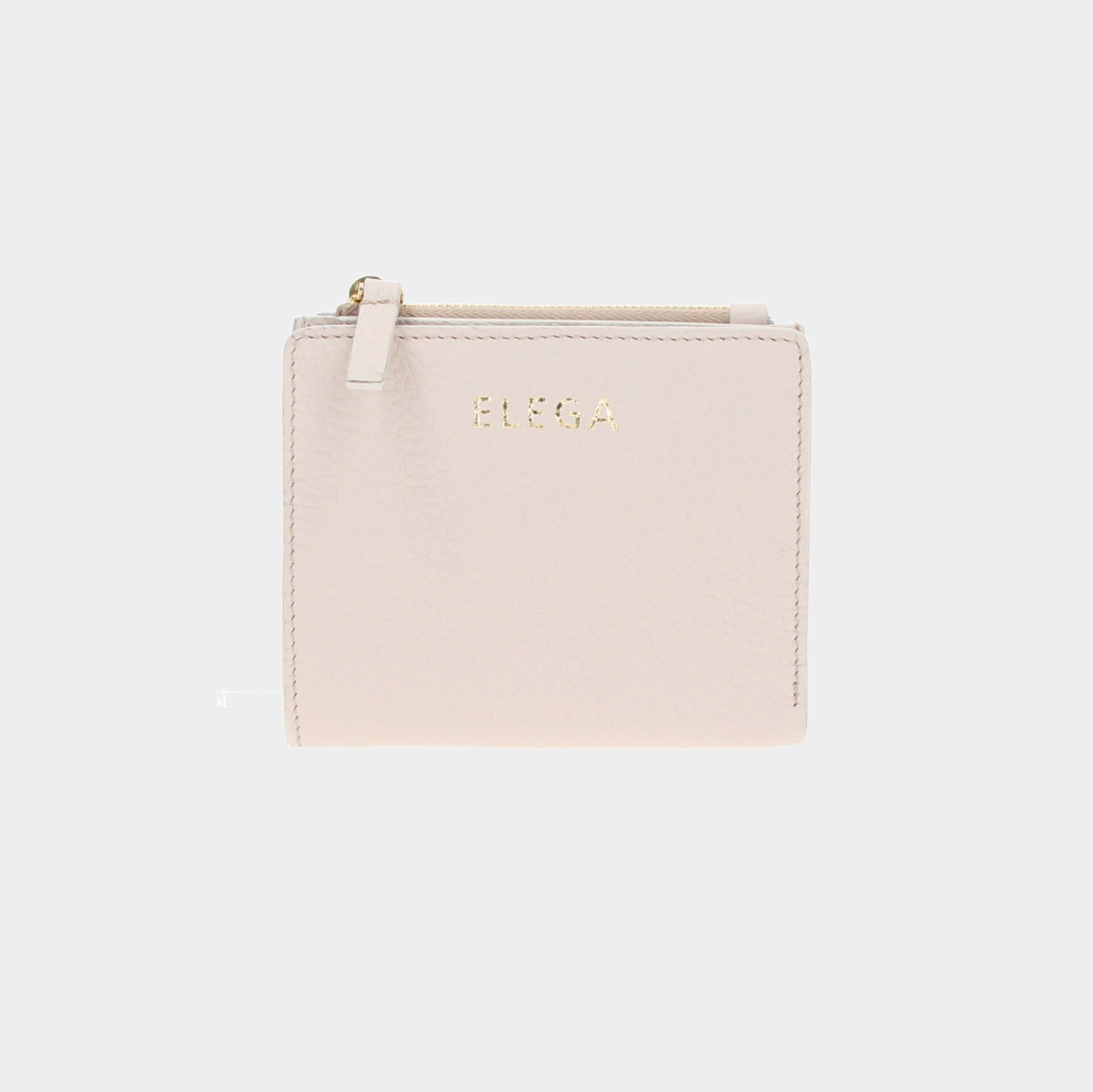 ELEGA Dámská peněženka Amonet smetanová/zlato