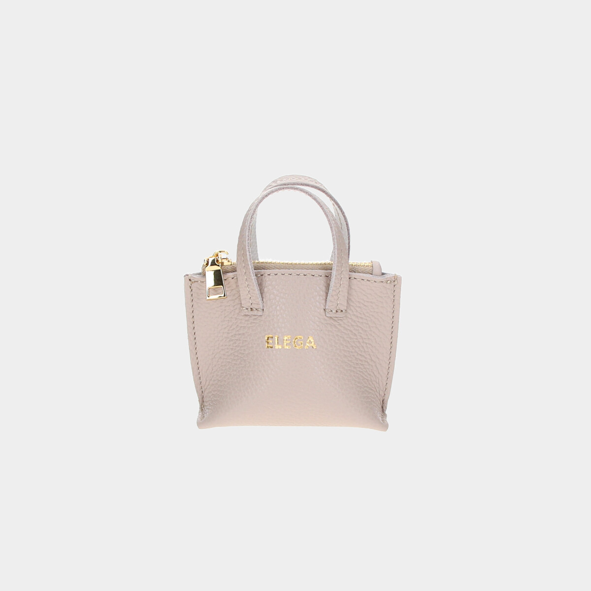 ELEGA Klíčenka Destra bambi/offwhite