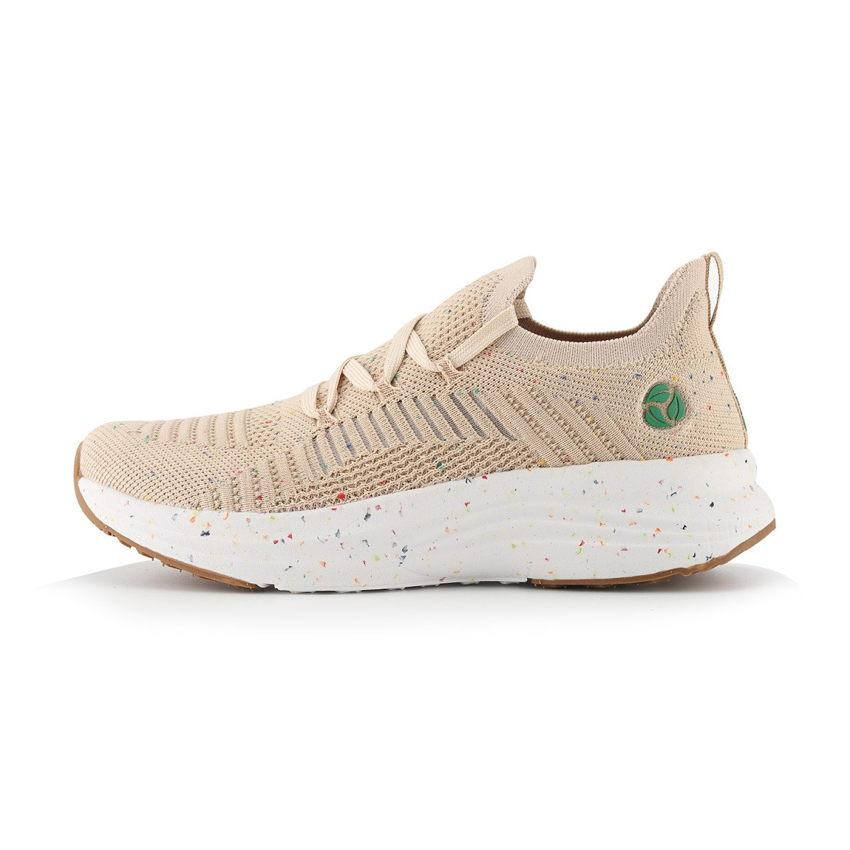 Městská obuv alpine pro hune béžová 36