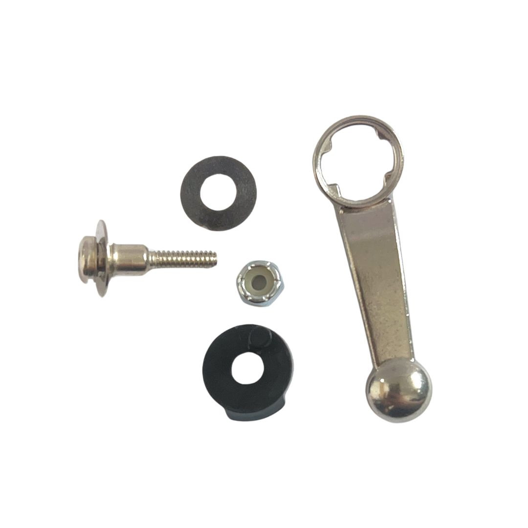 WAHL Spare Parts - náhradní díly S08594-7040 - kovová páčka pro Senior Metal