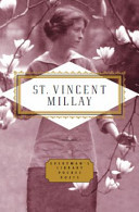 Poems: Edna St Vincent Millay -  (Millay Edna St Vincent)(Pevná vazba)