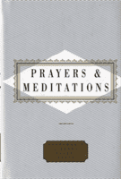 Prayers And Meditations -  (Washington Peter)(Pevná vazba)