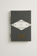 Poems and Prose -  (Poe Edgar Allan)(Pevná vazba)