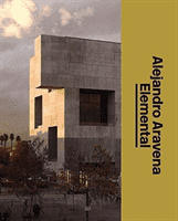 Alejandro Aravena: Elemental: The Architects Studio -  (Aravena Alejandro)(Pevná vazba)