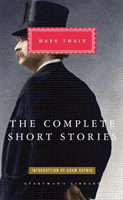 Complete Short Stories Of Mark Twain -  (Twain Mark)(Pevná vazba)