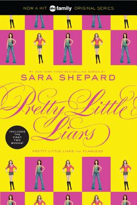 Pretty Little Liars and Flawless -  (Shepard Sara)(Paperback)