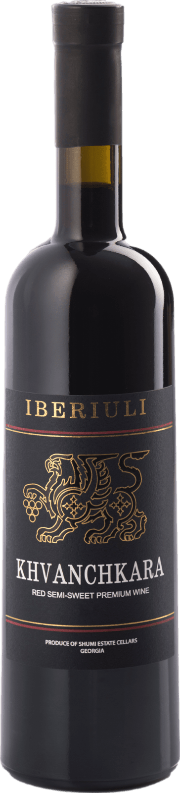 Shumi Iberiuli Khvanchkara 2023