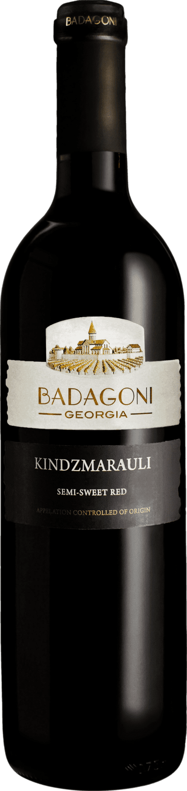 Badagoni Kindzmarauli 2022