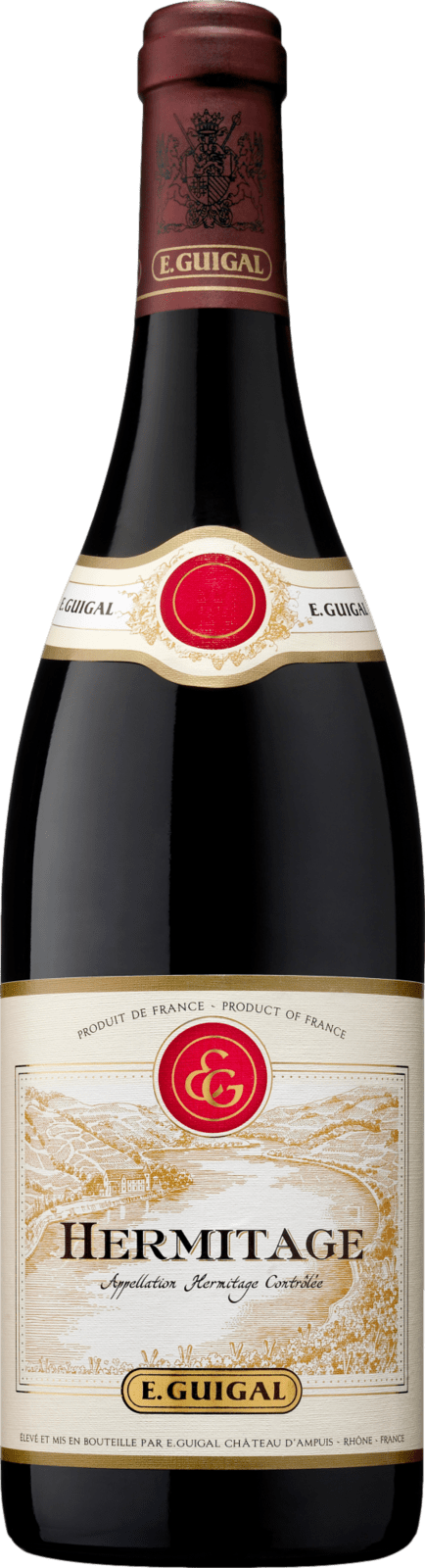 Guigal Hermitage Rouge 2018