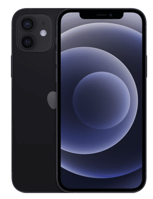 Apple iPhone 12 64GB Black Stav produktu: Premium