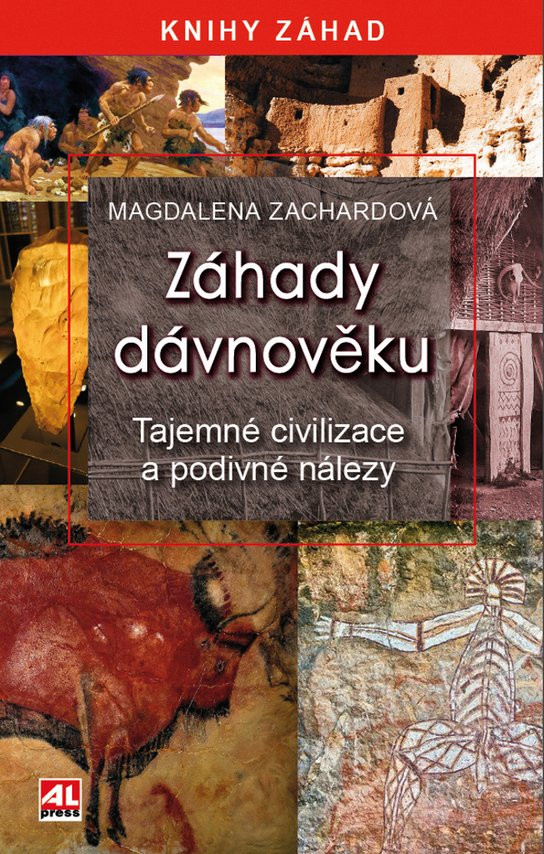 Záhady dávnověku