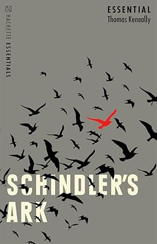 Schindler's Ark