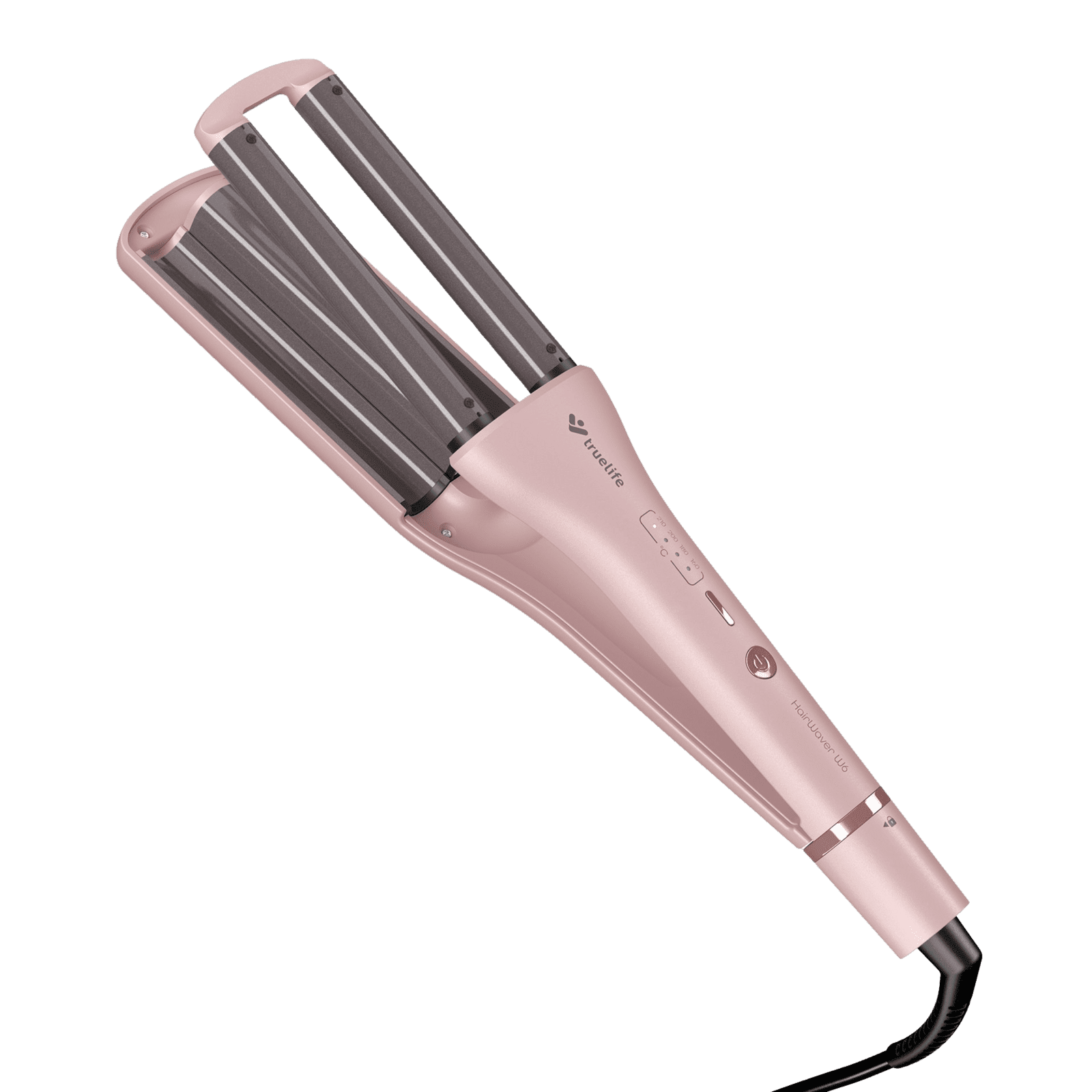 TRUELIFE HairWaver W6