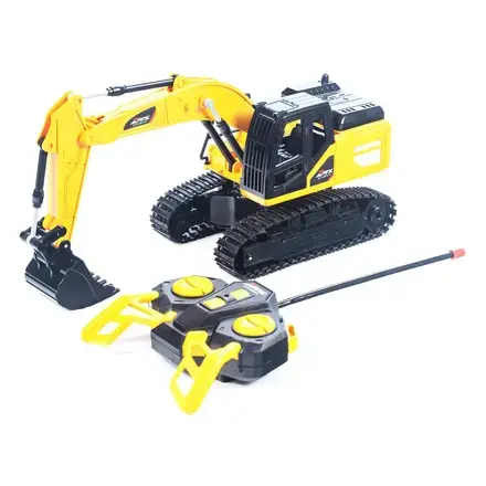 DRIVERO RC bagr 2.4GHz