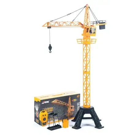 DRIVERO RC jeřáb 2.4GHz