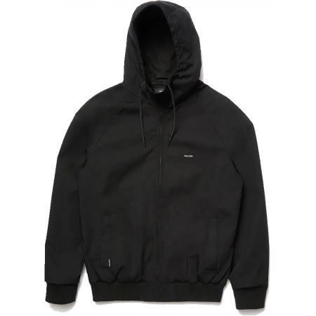 Bunda Volcom Raynan 10K - Černá - L