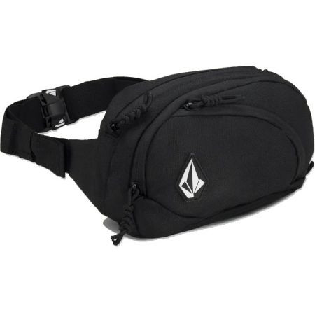 Ledvinka Volcom Waisted Pack - Černá - 5L