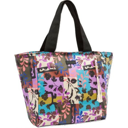 Taška Volcom Bay Bae Beach Wms - Fialová - Univerzální