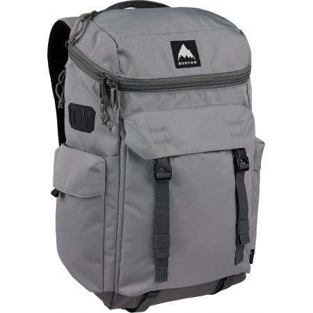 Batoh Burton Annex 2.0 - Šedá - 28L