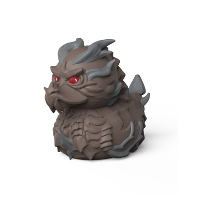 Tubbz kachnička Skryrim - Alduin