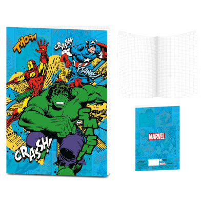 Marvel blok (budget)