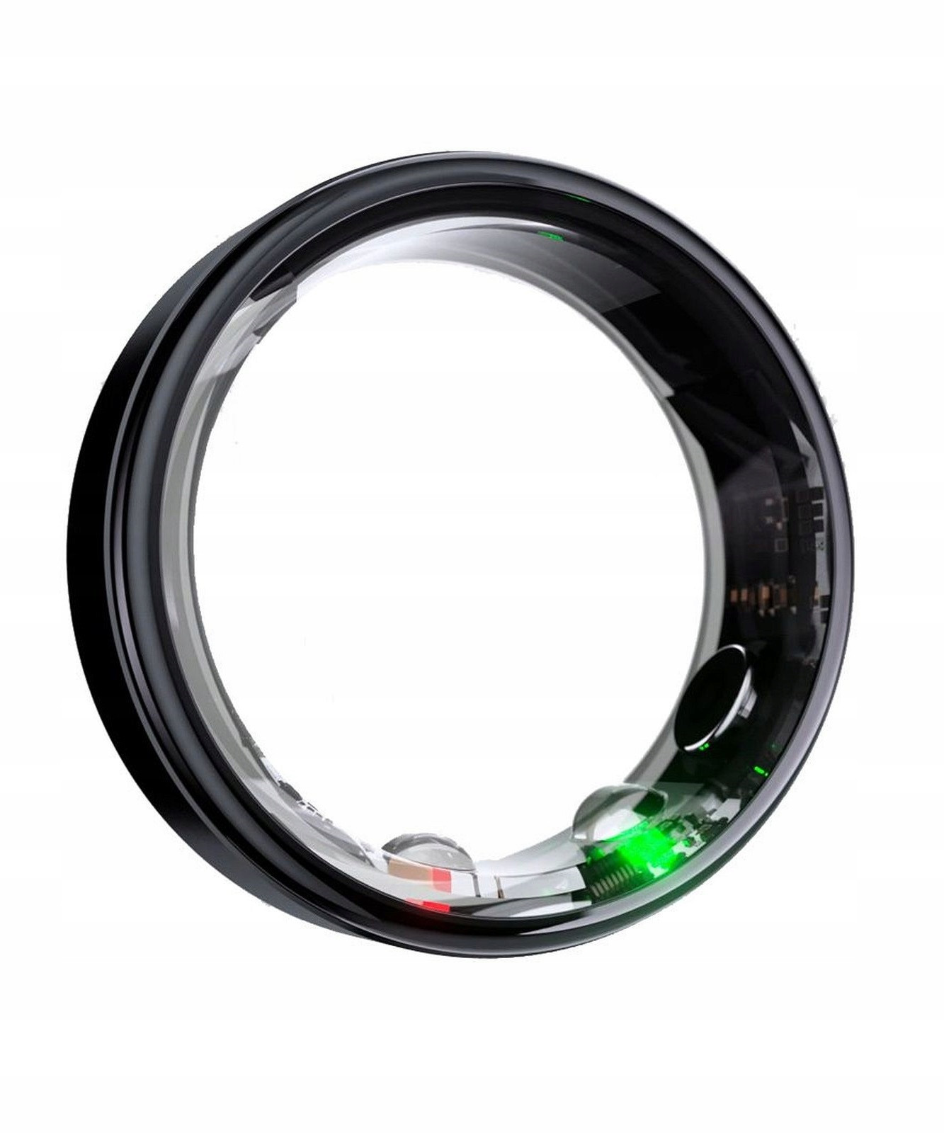 Smartring Manta OneRing Černý 59 mm Manta-SR01BK-59