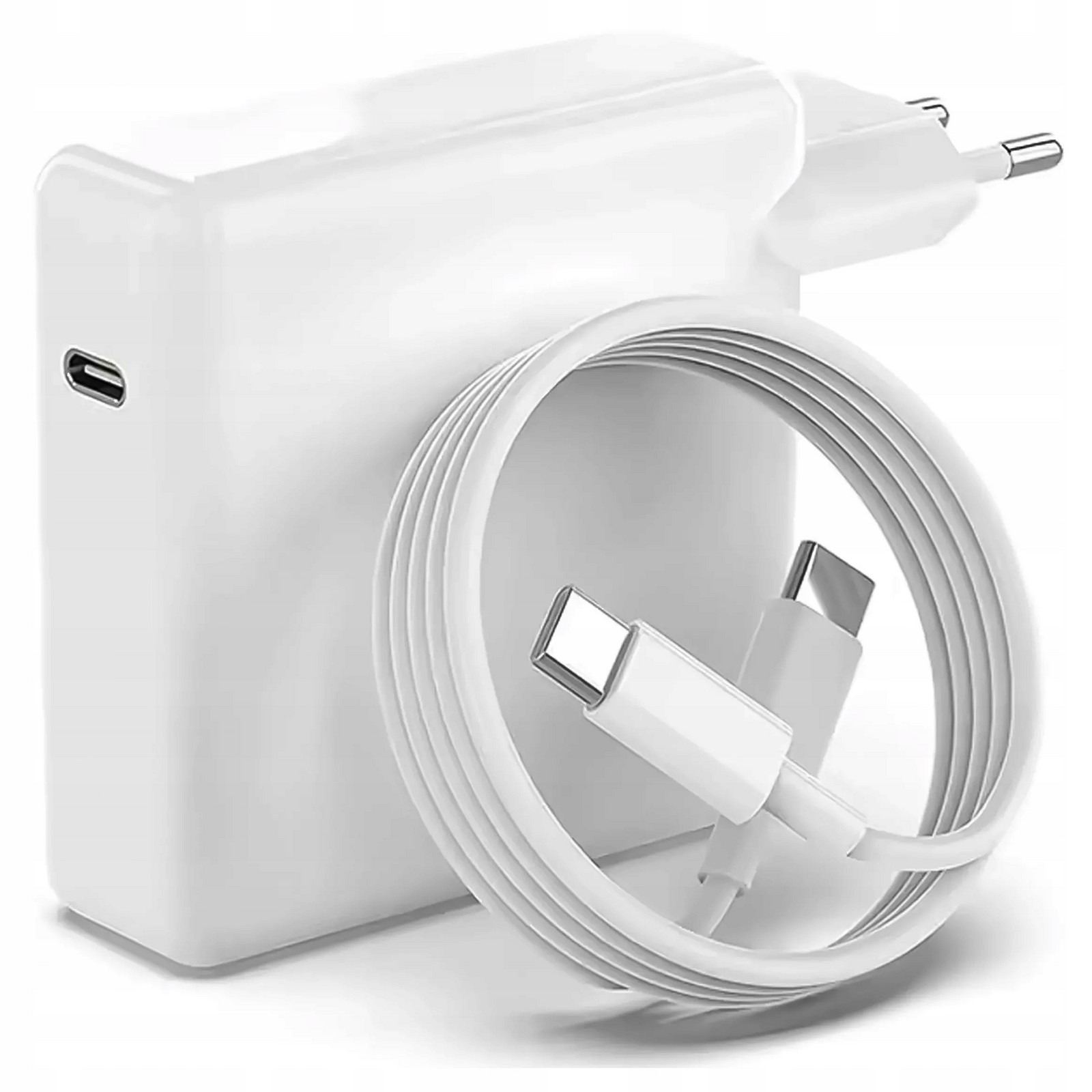 Napájecí adaptér Nabíječka pro Apple MacBook Pro Air 96W Usb-c Pd Kabel Usb-c 2 m
