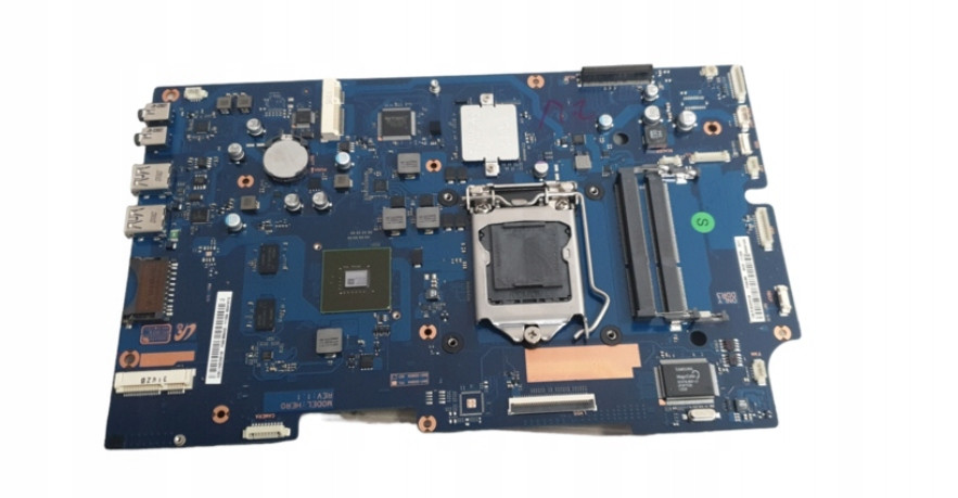 Základní deska Notebook Samsung BA92-11195A