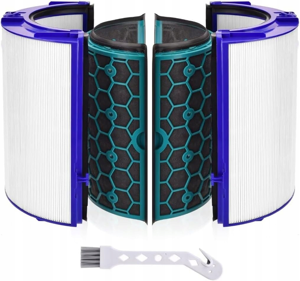 Filtr do čističky vzduchu Dyson HP04 TP04 DP04 TP05 DP05 969048-03