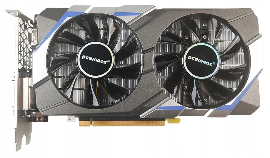 Grafická karta GeForce Gtx 960 4 Gb