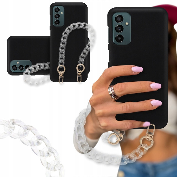 Pouzdro Blink Matné pro Samsung M23 5G Karabiny