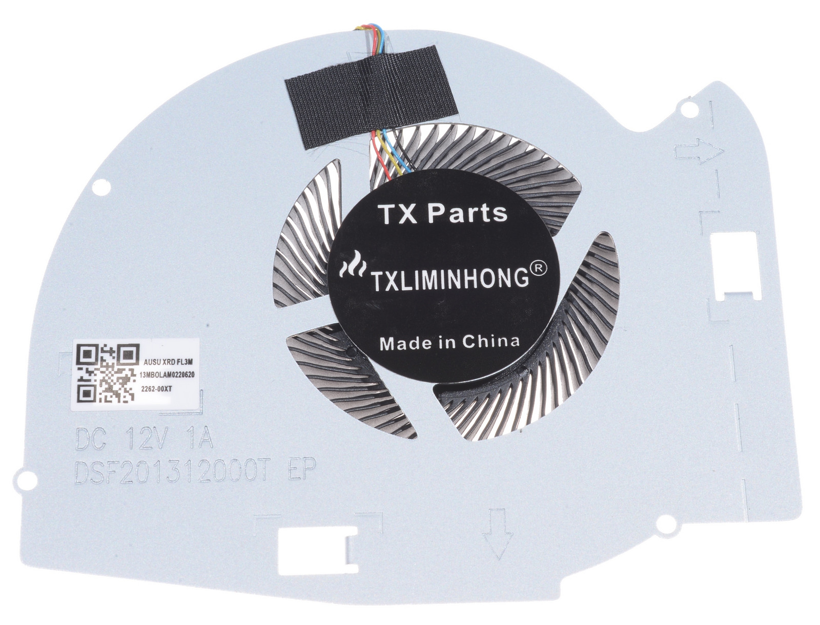 ventilátor Gpu Fkfk DC 12V 13Č.0030AP0301 Asus Rog Zephyrus GM501GM GM501GS