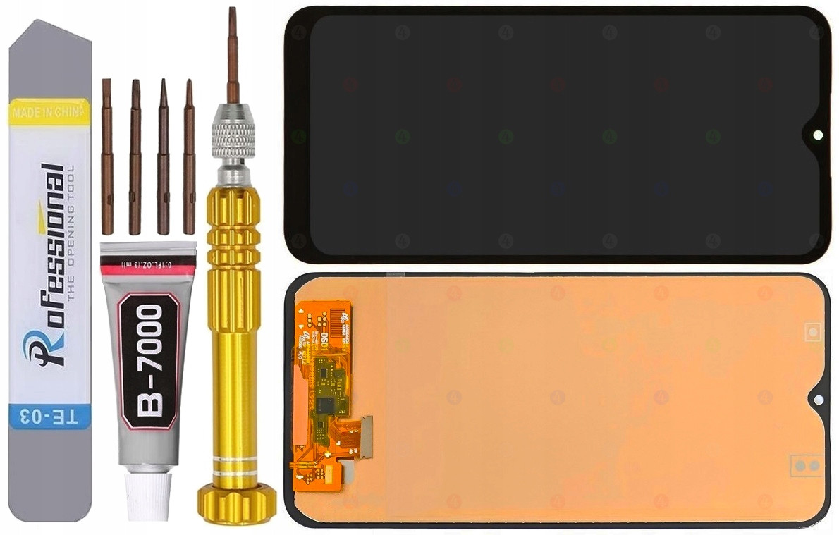 Displej Pro Samsung Galaxy M34 5G M346 Incell LCD Displej