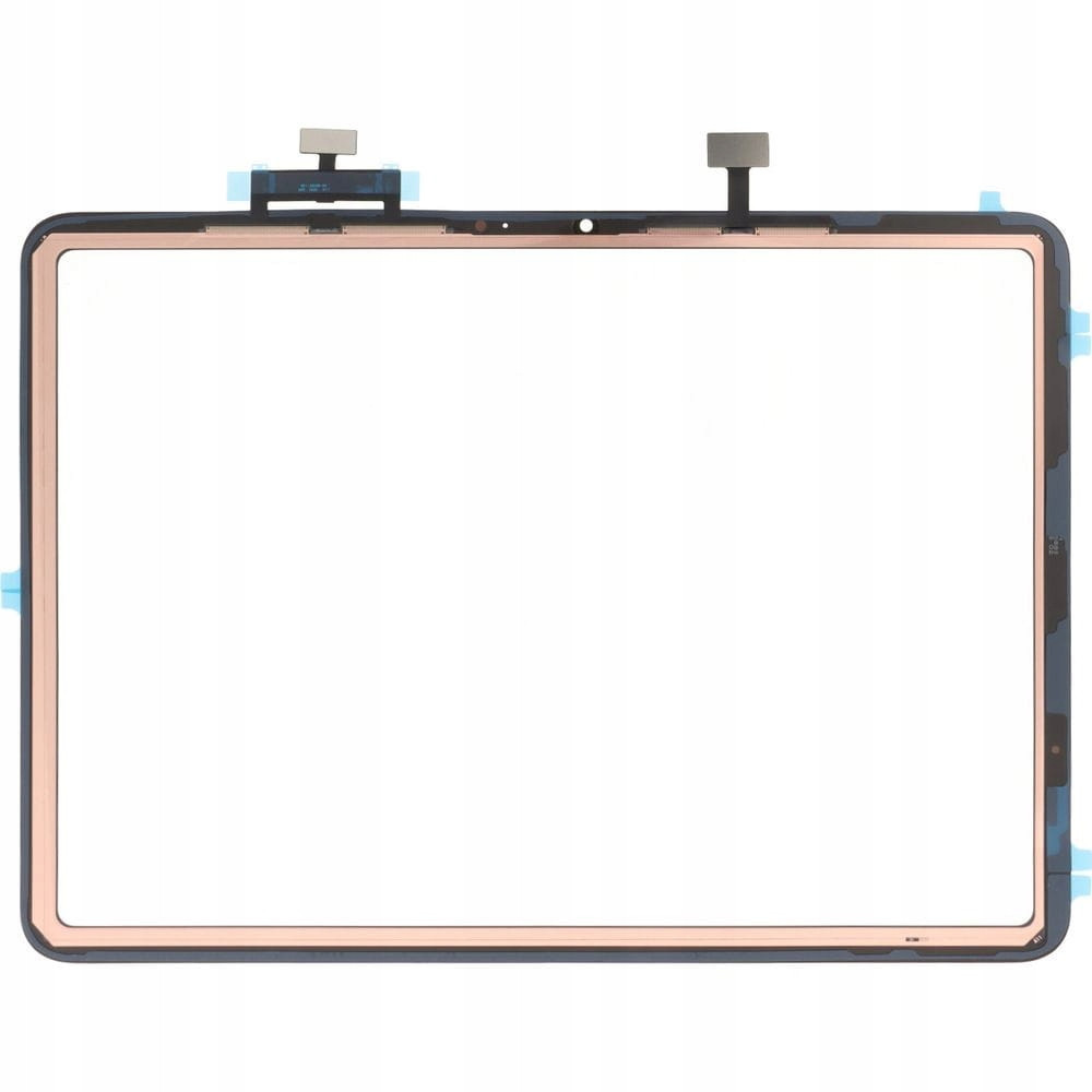 Sklo s dotykem digitizer Oca pro iPad Air 11 6 gen. 2024, černé Org
