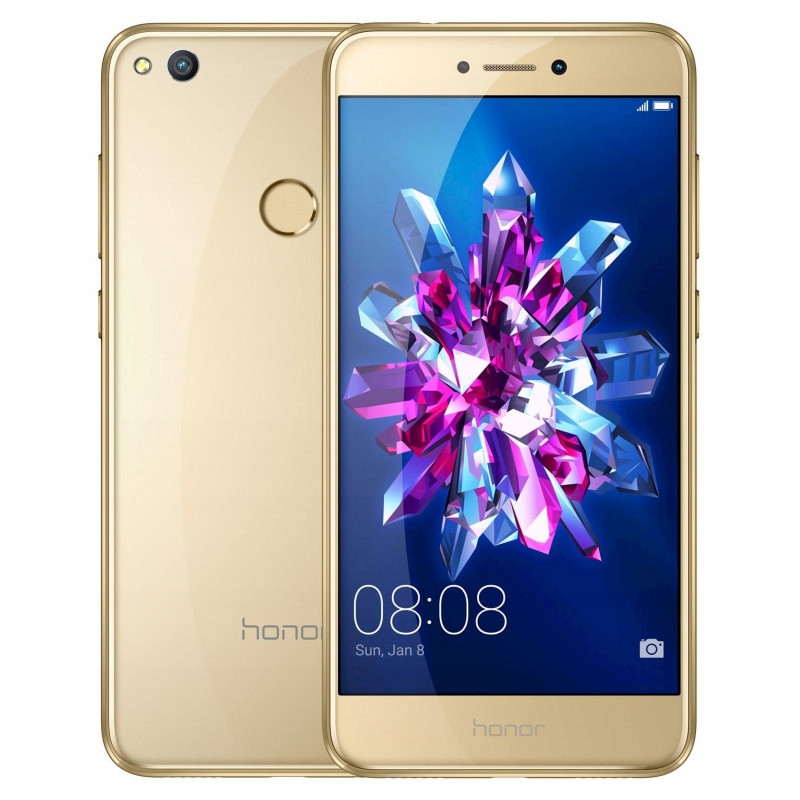 Huawei Honor 8 Lite PRA-LX1 3/16GB Dual Gold