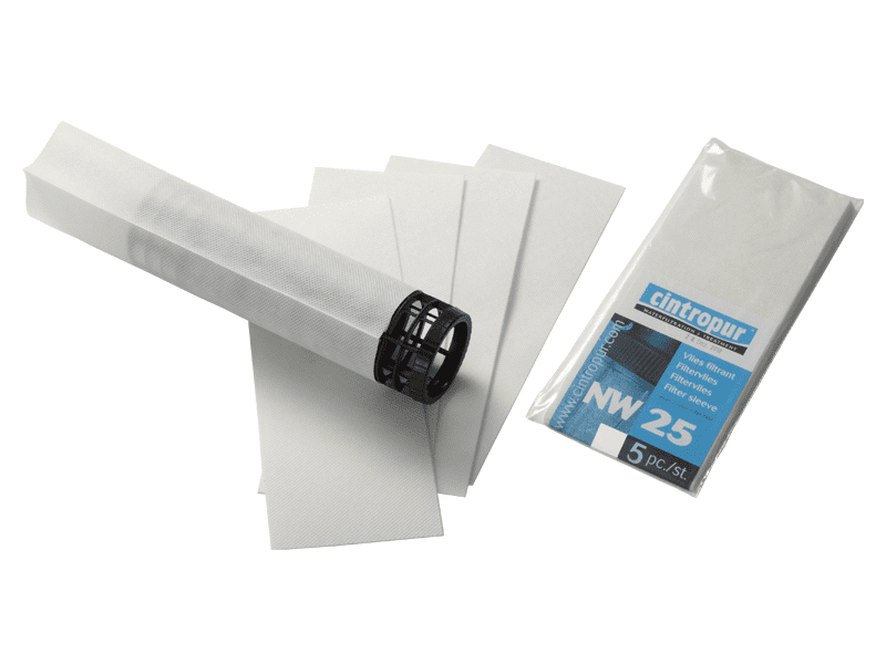 Náplně Cintropur Nw 25 5ks 150 mikronů