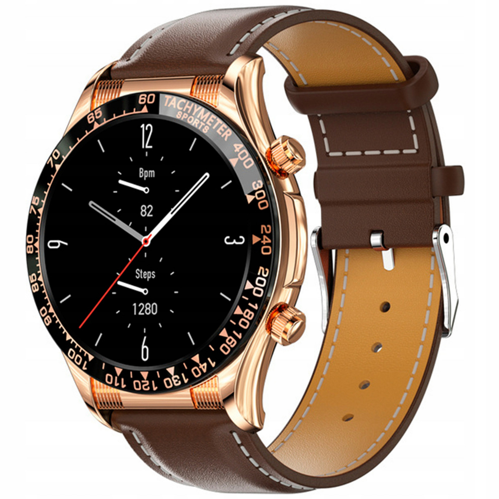 Smartband Band Chytré Hodinky Náramek Hodinky Smart Sportovní Watch Menu Pl Sport