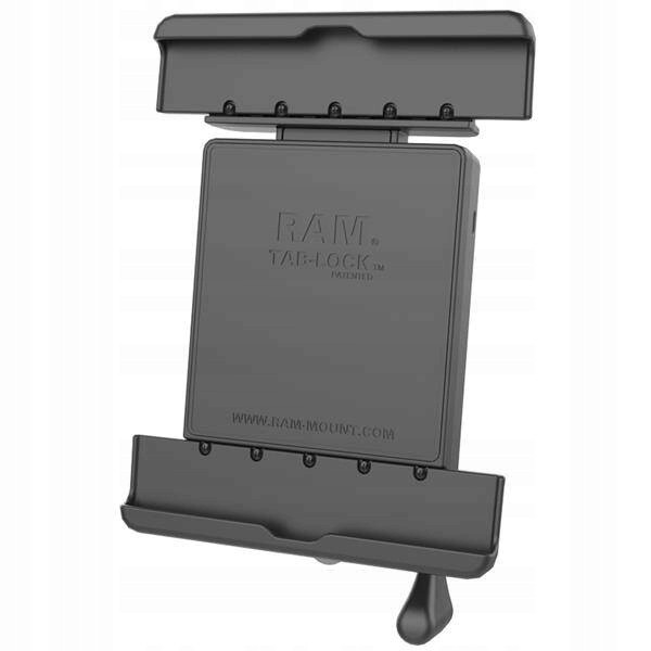 Ram Mounts Pružinový držák Tab-Lock pro tablety 9,7 palců