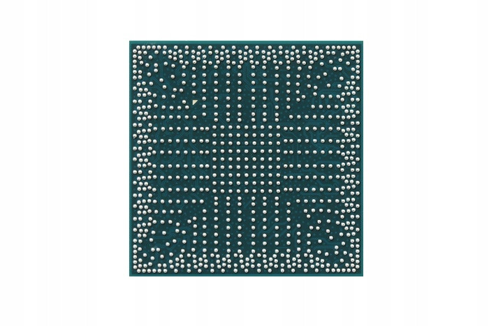 Systém Bga Intel SR2C4 GLHM170