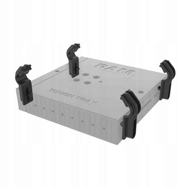 Ram Mounts Tough-Tray Sada úhlového upevňovacího ramene