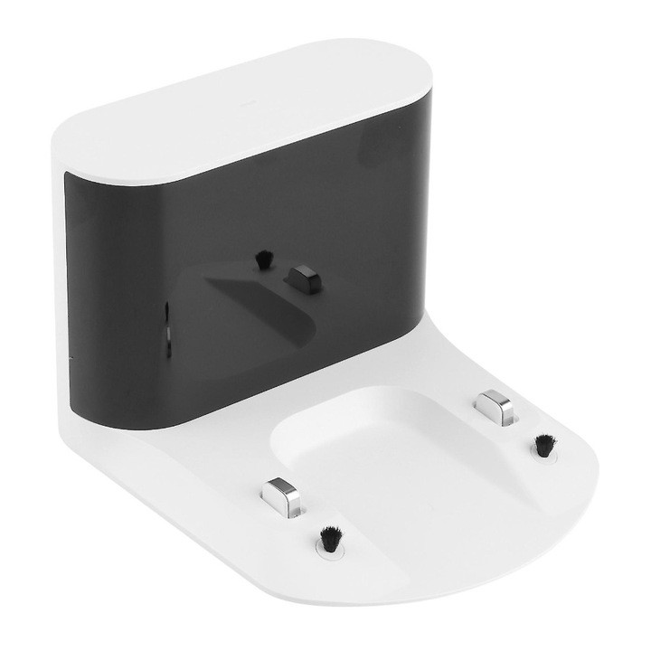 Originální nabíjecí stanice pro Roborock S5 S6 S7 S8 Q5 Bílá